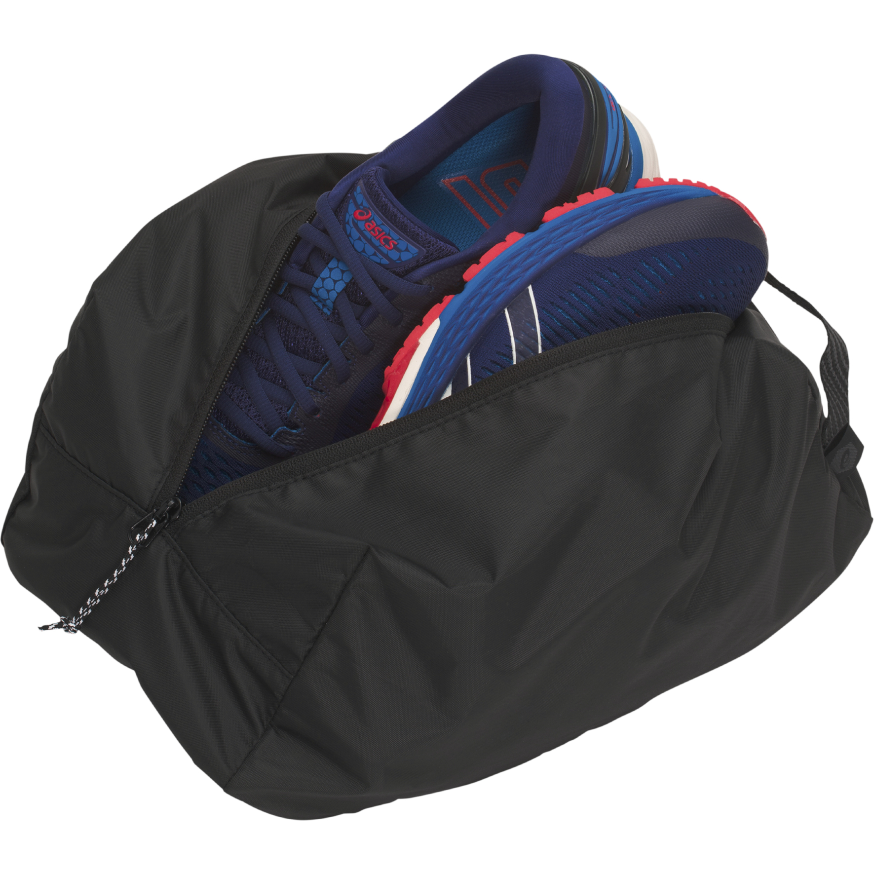 Сумки  Asics Bag/155926/Черный photo 5