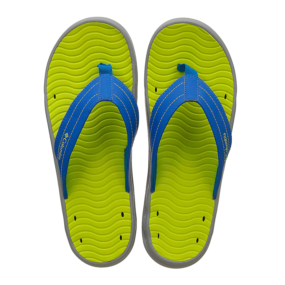 Шлепанцы Columbia Vent Cush Flip / Мужской / 43  photo 4