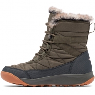 Ботинки Columbia Minx Shorty IV thumbnav 1
