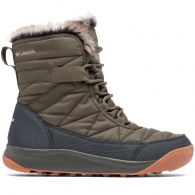 Ботинки Columbia Minx Shorty IV thumbnav 2