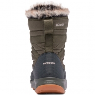 Ботинки Columbia Minx Shorty IV thumbnav 4