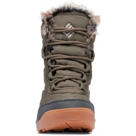 Ботинки Columbia Minx Shorty IV thumbnav 5