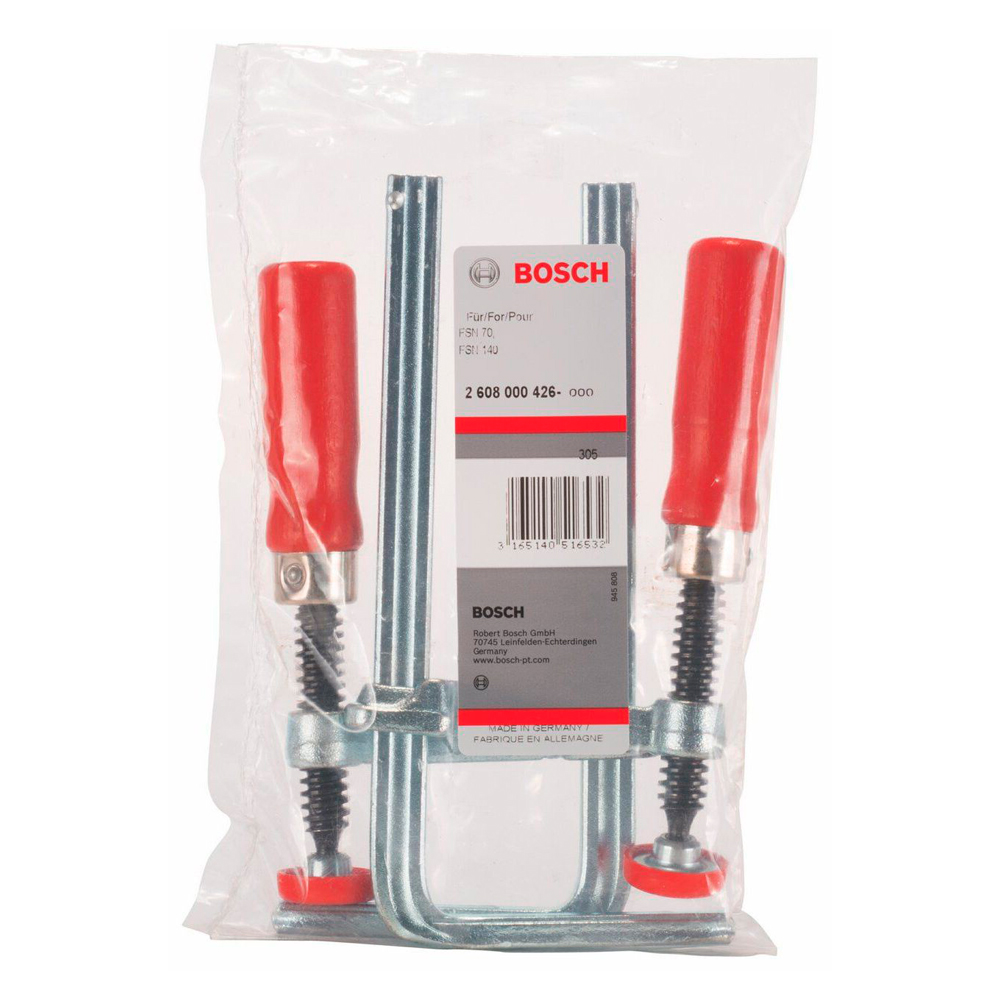 Scoaba cu regulator Bosch GKS, 2608000426 photo 2