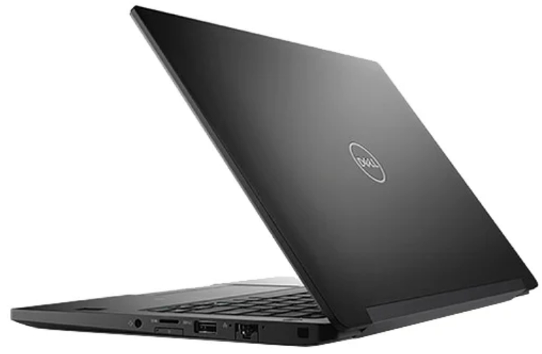 Laptop Dell Latitude Latitude 7390 15.6” / 16 GB / 256 GB / Core i5 / UHD Graphics 620 / Negru photo 3