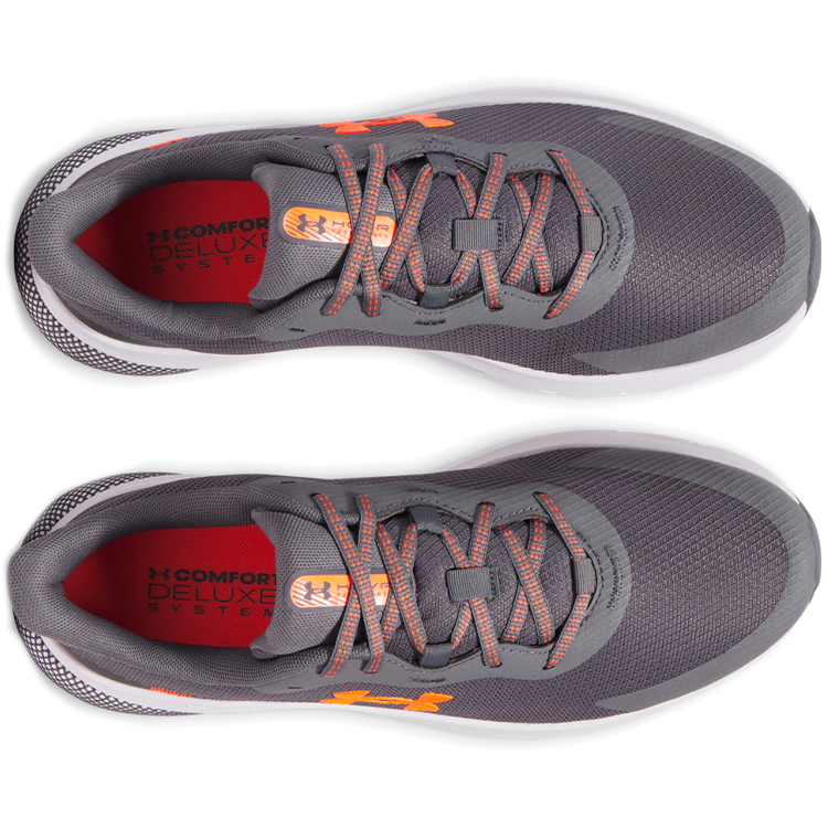 Кроссовки Under Armour UA HOVR Turbulence 2 RS / Мужской / 44 / Серый photo 5