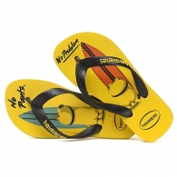 Slapi Havaianas MINIONS thumbnav 3