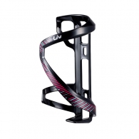 Флягодержатель Liv AIRWAY SPORT SIDEPULL L BLACK/PURPLE thumbnav 1