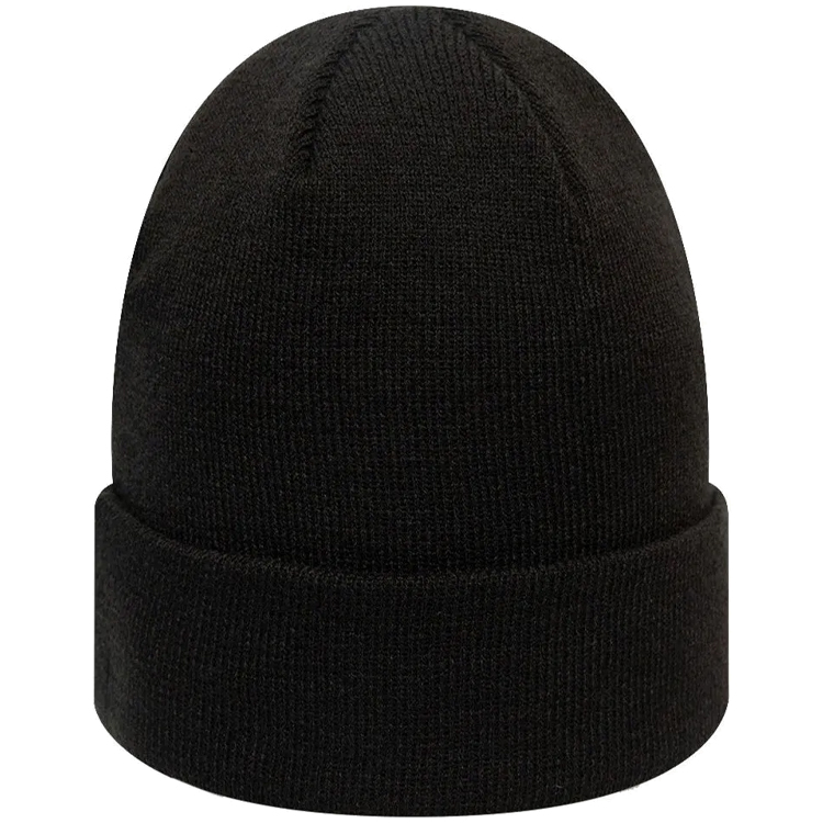 Caciula New Era NE POP COLOUR CUFF KNIT One size Negru photo 3