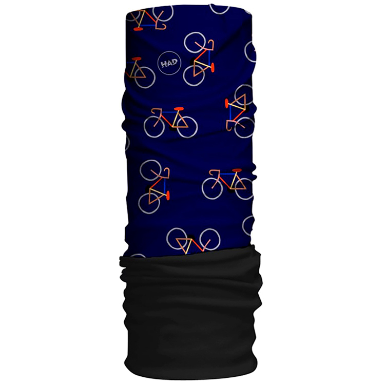 Buff HAD Originals Fleece AnA Negru photo 1 Buff HAD Originals Fleece AnA Negru photo 1