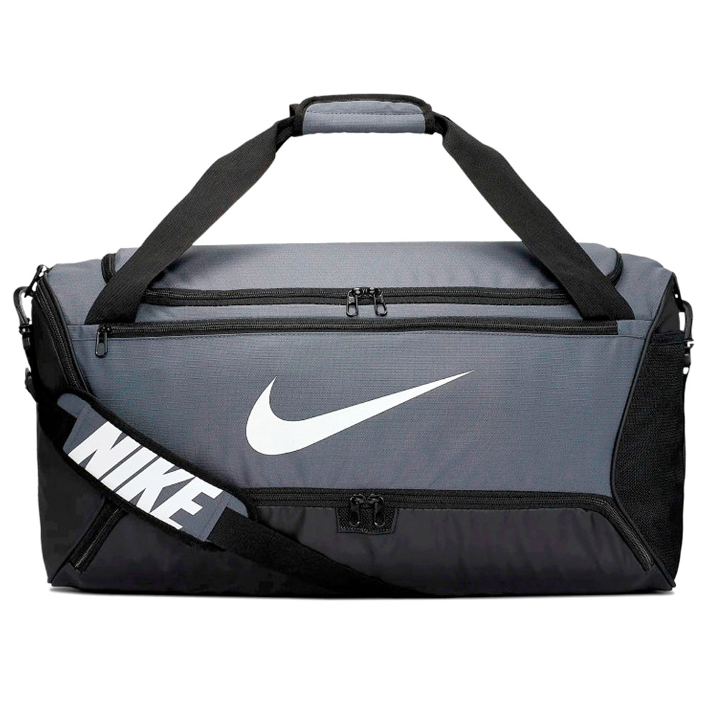 Сумка спортивная Nike NK BRSLA M DUFF - 9.0 (60L) photo 