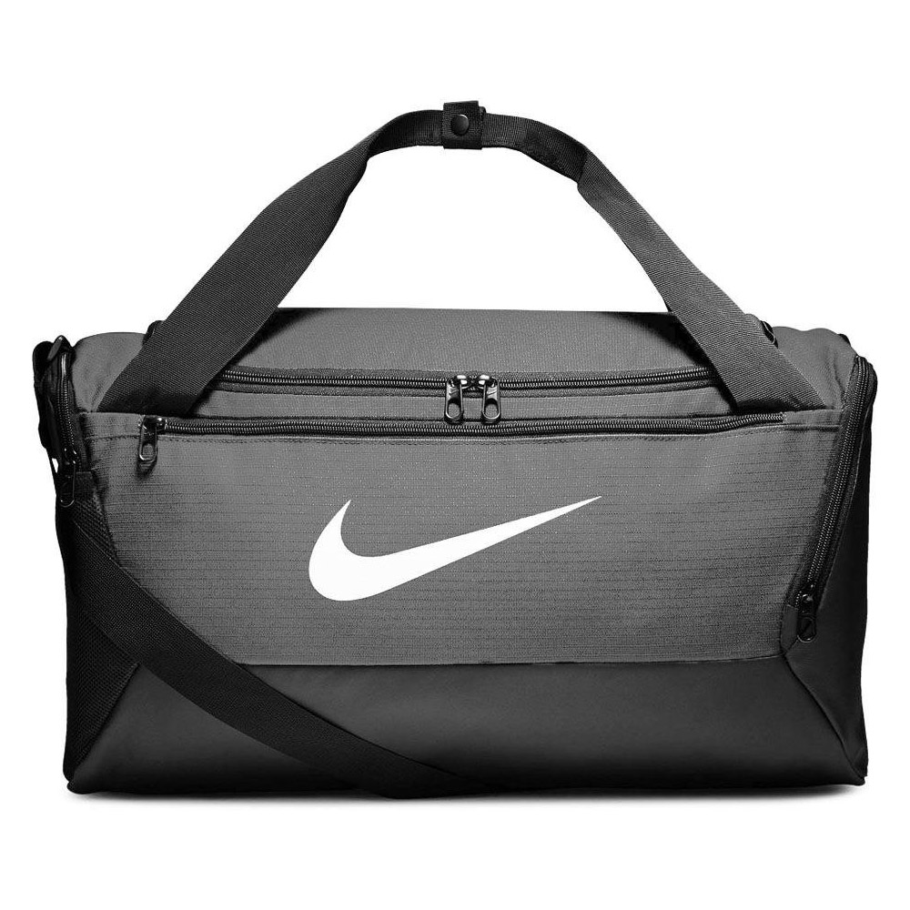 Сумка спортивная Nike NK BRSLA S DUFF - 9.0 (41L) photo Сумка спортивная Nike NK BRSLA S DUFF - 9.0 (41L) photo