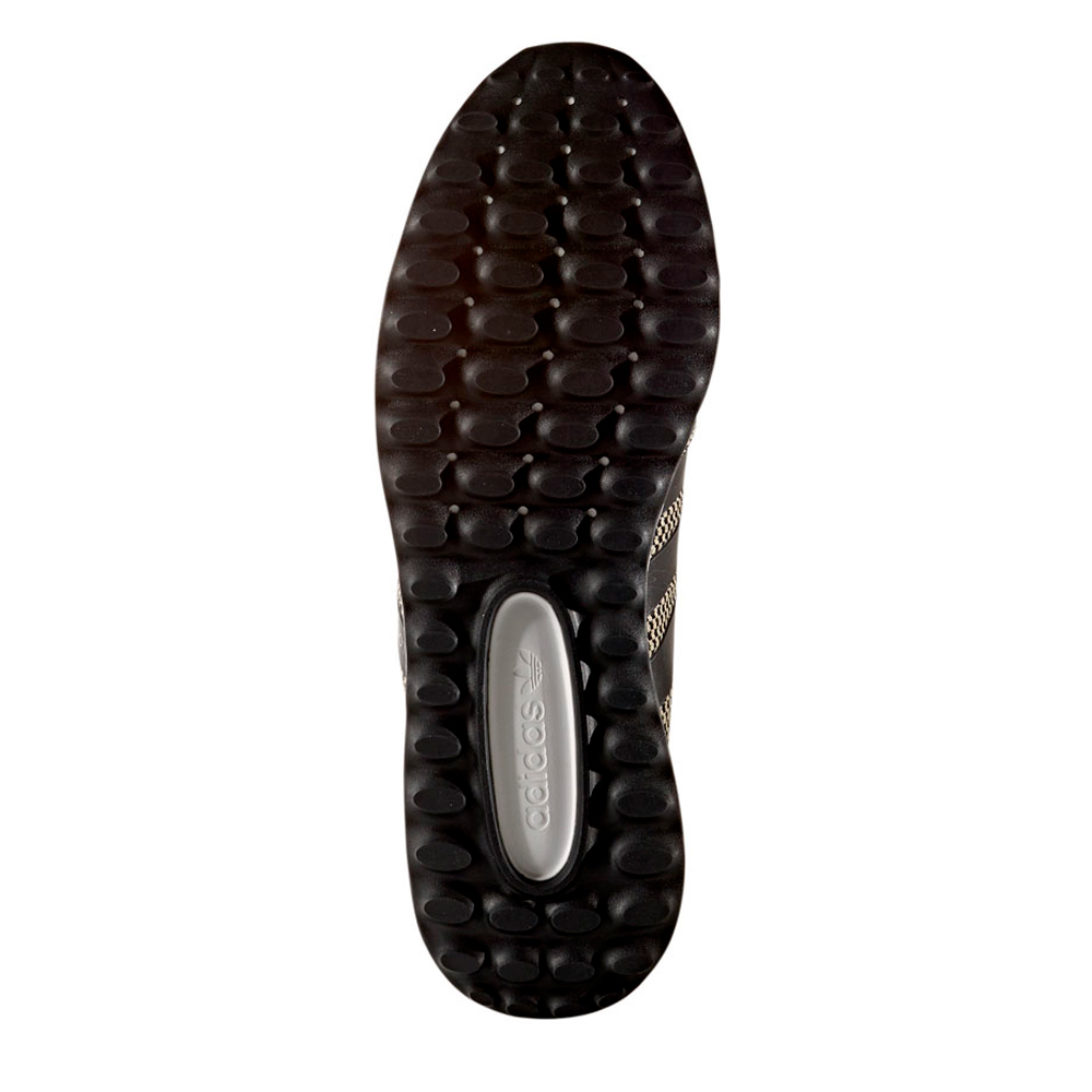 Кроссовки Adidas LOS ANGELES / Мужской / 41.5 / Серый/Черный photo 3