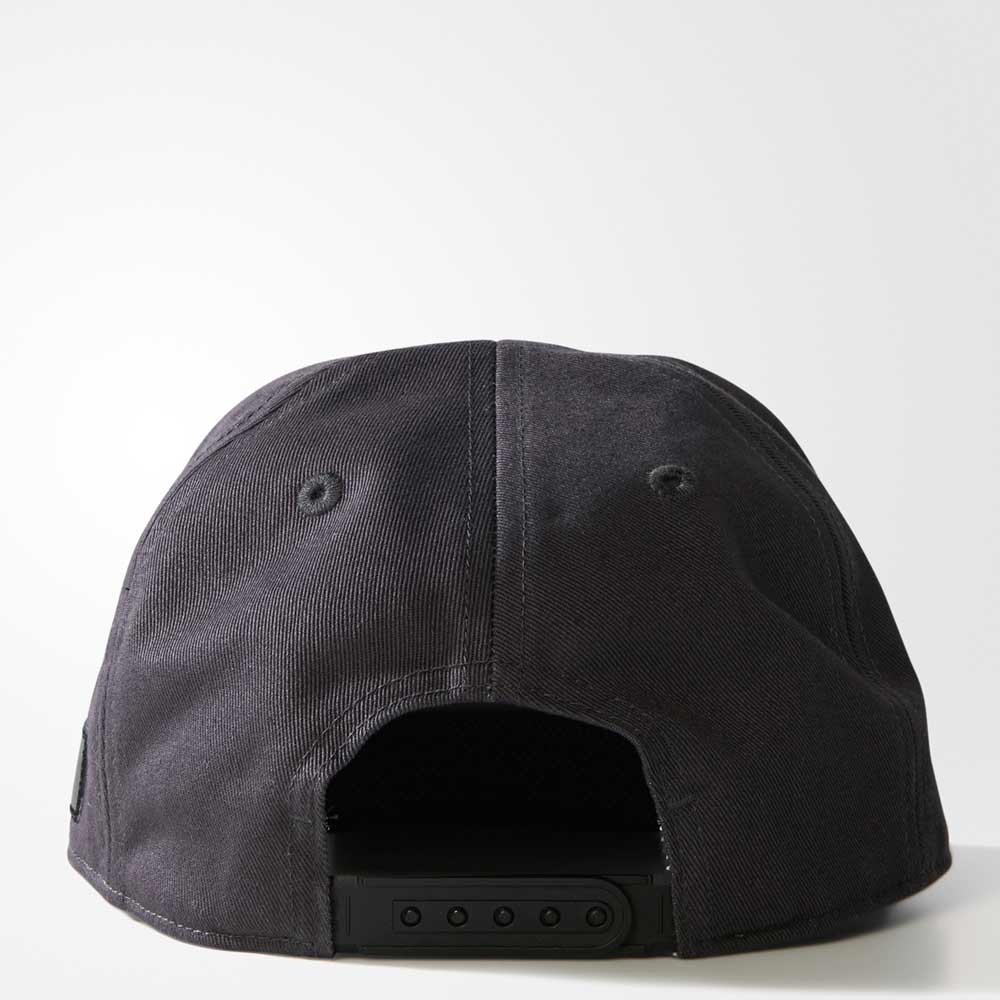 Chipiu Adidas Lucas Sw Cap OSFY Negru photo 2