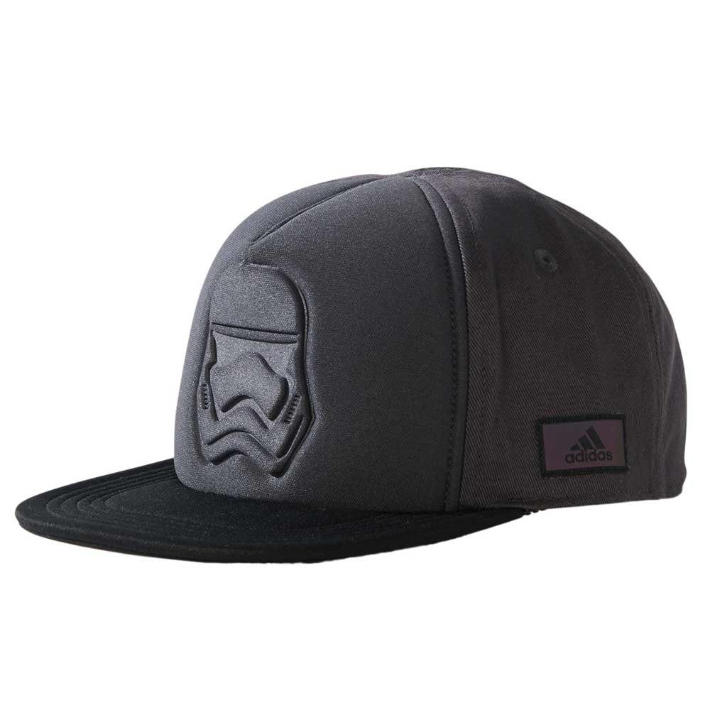 Chipiu Adidas Lucas Sw Cap OSFY Negru photo 3