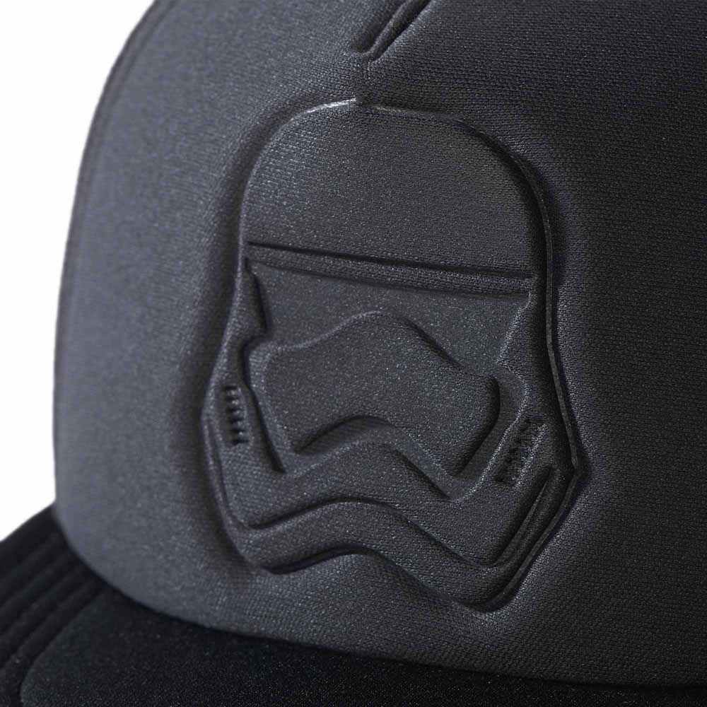 Chipiu Adidas Lucas Sw Cap OSFY Negru photo 4