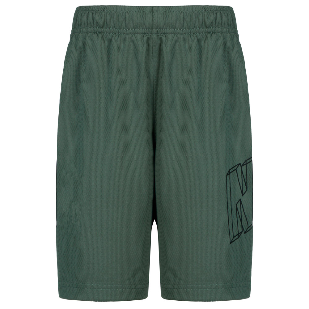 Шорты Nike B NK DRY GFX SHORT / Мужской / L / Хаки photo 1 Шорты Nike B NK DRY GFX SHORT / Мужской / L / Хаки photo 1