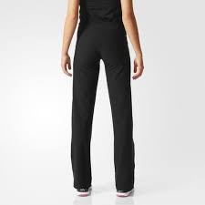Брюки Adidas Active ULT RE PANT / Женский / 2XS / Черный photo 2