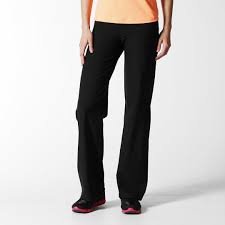 Брюки Adidas Active ULT RE PANT / Женский / 2XS / Черный photo 3