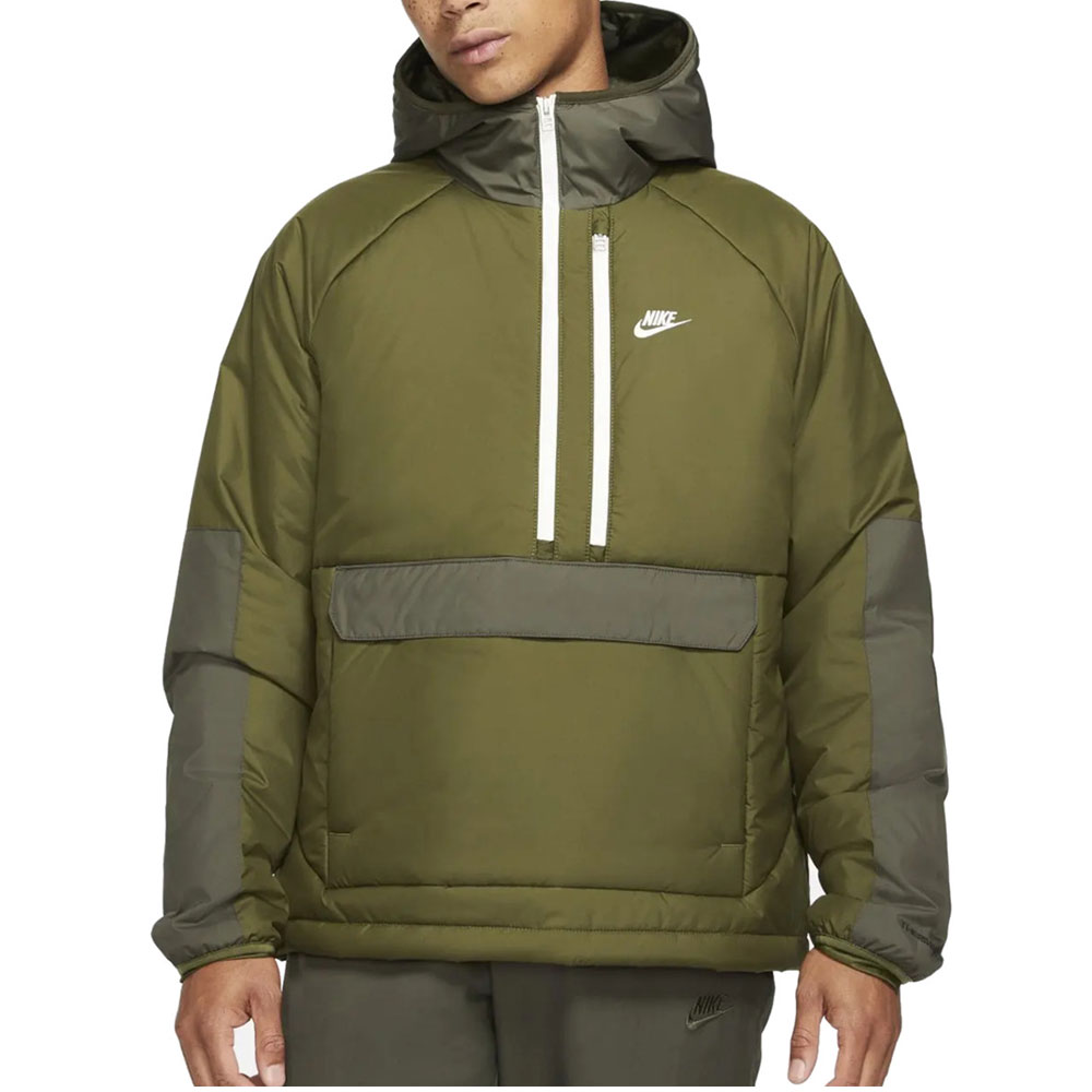 Geacă pt Barbati Nike M NSW TF RPL LEGACY HD ANORAK M Hachi photo 1 Geacă pt Barbati Nike M NSW TF RPL LEGACY HD ANORAK M Hachi photo 1