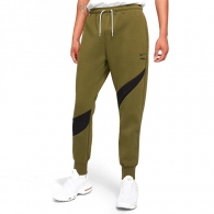 Брюки Nike M NSW SWOOSH TCH FLC PNT thumbnav 1