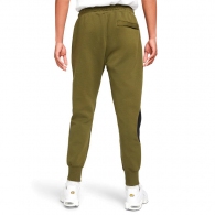 Брюки Nike M NSW SWOOSH TCH FLC PNT thumbnav 2