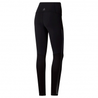 Легинсы Reebok C Lux High Rise Tight-Rib thumbnav 2