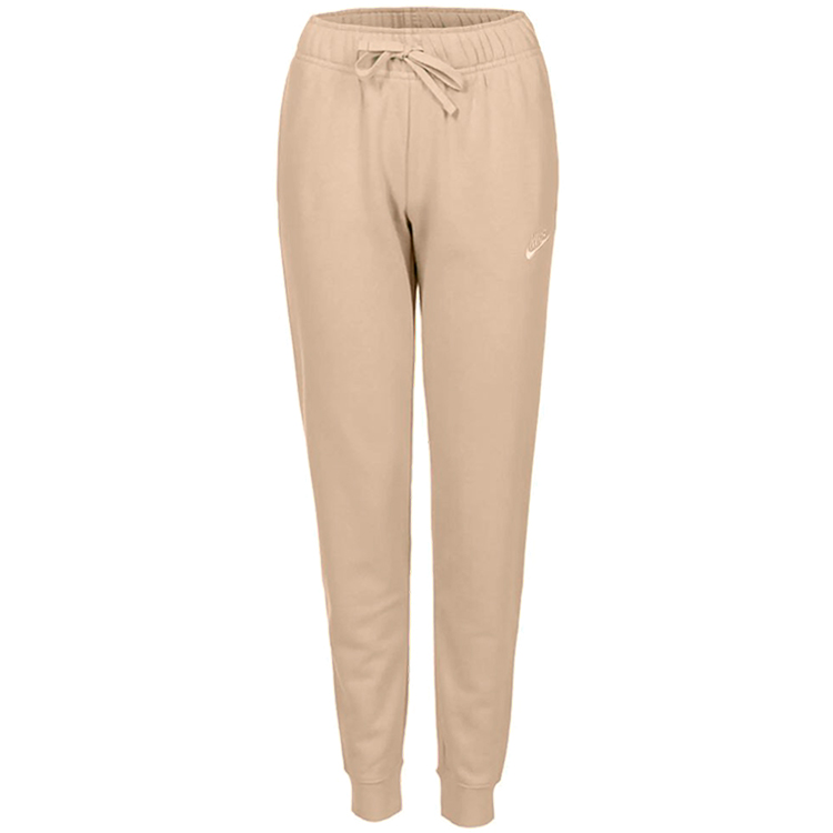 Брюки Nike W NSW CLUB FLC MR PANT STD
