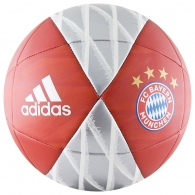 Minge fotbal Adidas FCB CPT thumbnav 1