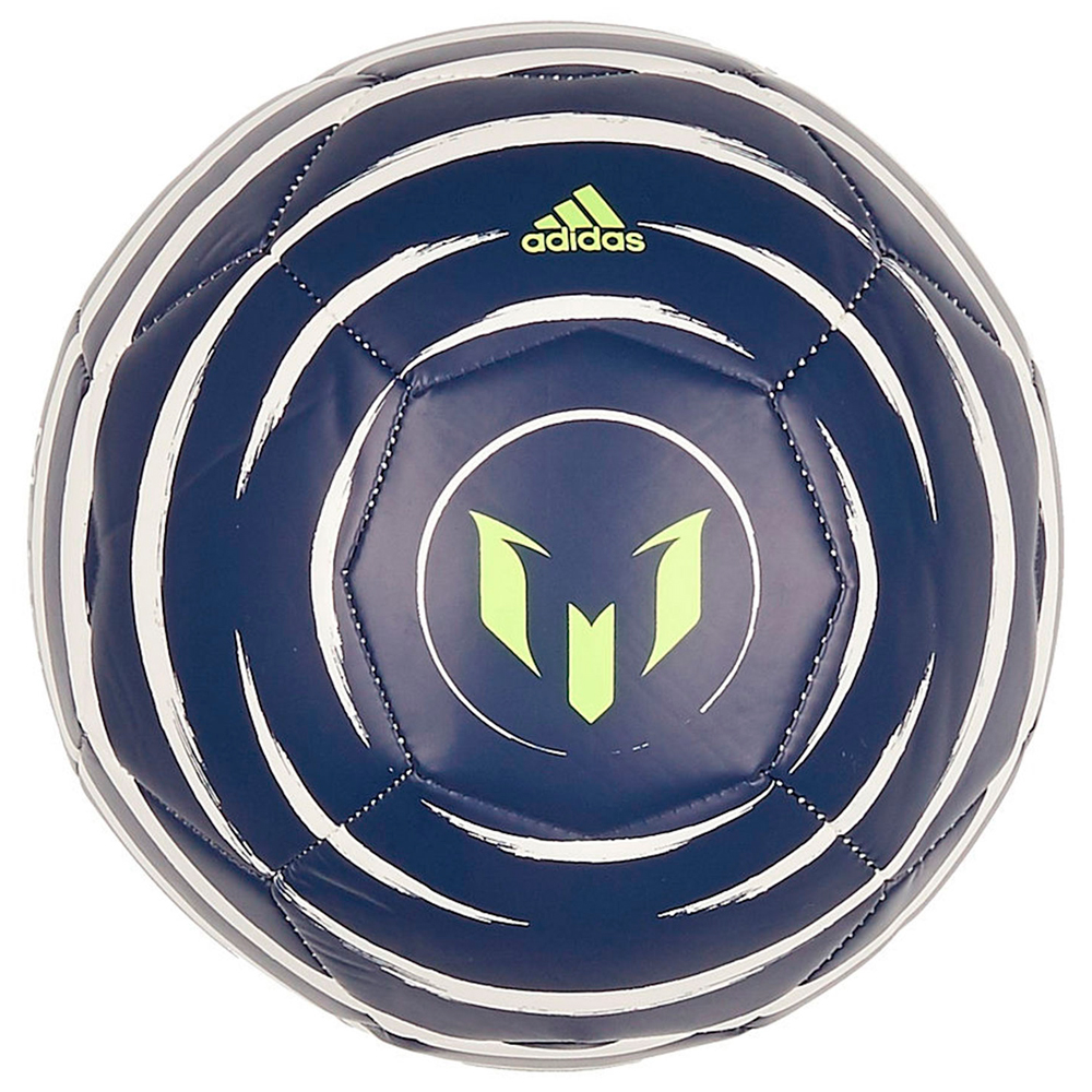 Minge Adidas FL7026 / Marimea 5 / Albastru photo 1 Minge Adidas FL7026 / Marimea 5 / Albastru photo 1