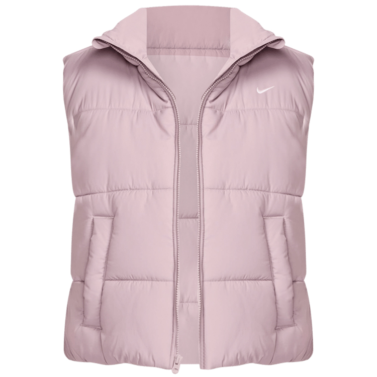 Vesta Nike W NSW TF SYNFL NK CLSC VEST photo Vesta Nike W NSW TF SYNFL NK CLSC VEST photo