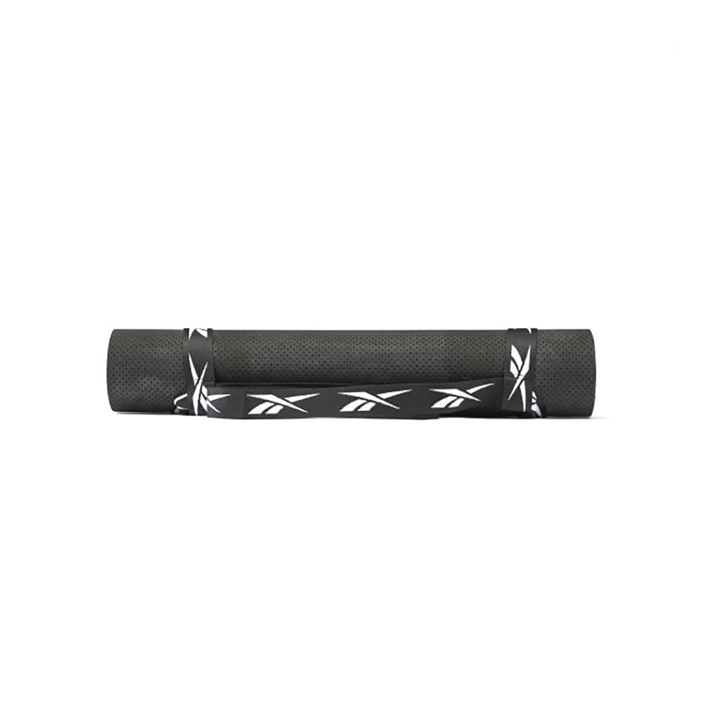 Коврик для йоги Reebok TECH STYLE YOGA MAT GD0626 photo 1 Коврик для йоги Reebok TECH STYLE YOGA MAT GD0626 photo 1