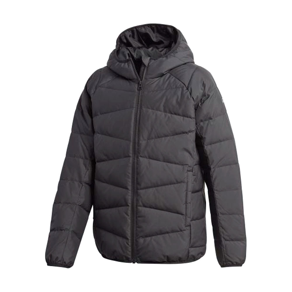 Куртка Adidas YK FROSTY JKT photo 