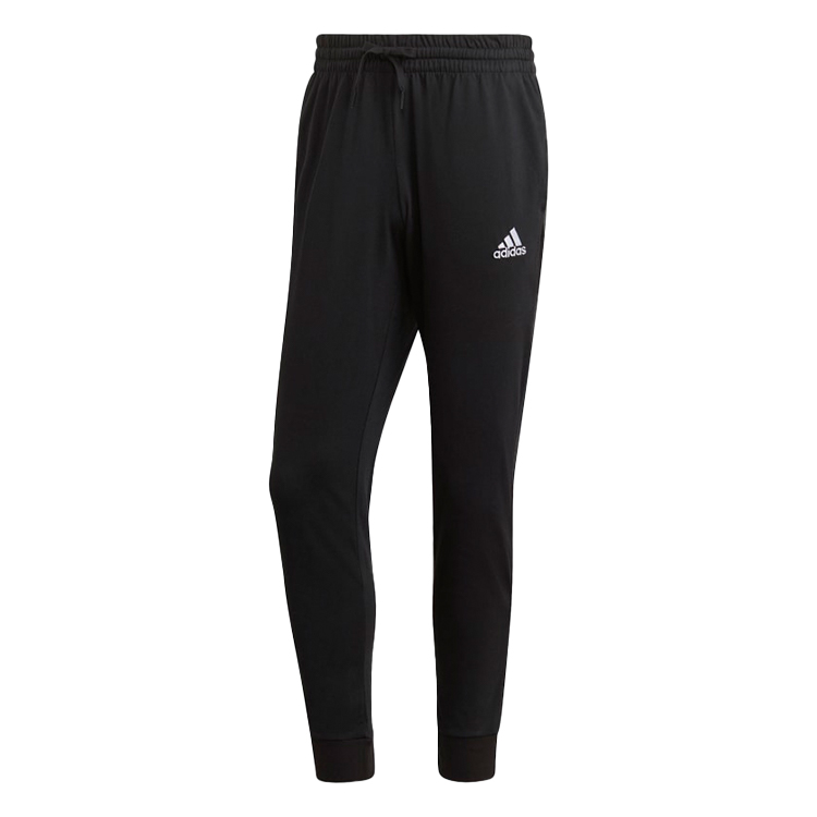 Брюки Adidas M SL SJ TO PT S Черный Мужской photo 1 Брюки Adidas M SL SJ TO PT S Черный Мужской photo 1