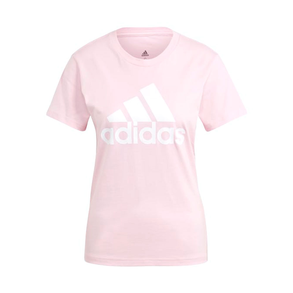 Tricou Adidas W BL T XS Roz Femei photo 1 Tricou Adidas W BL T XS Roz Femei photo 1
