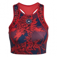Bra sportive Adidas aSMC TPR CROP P thumbnav 1