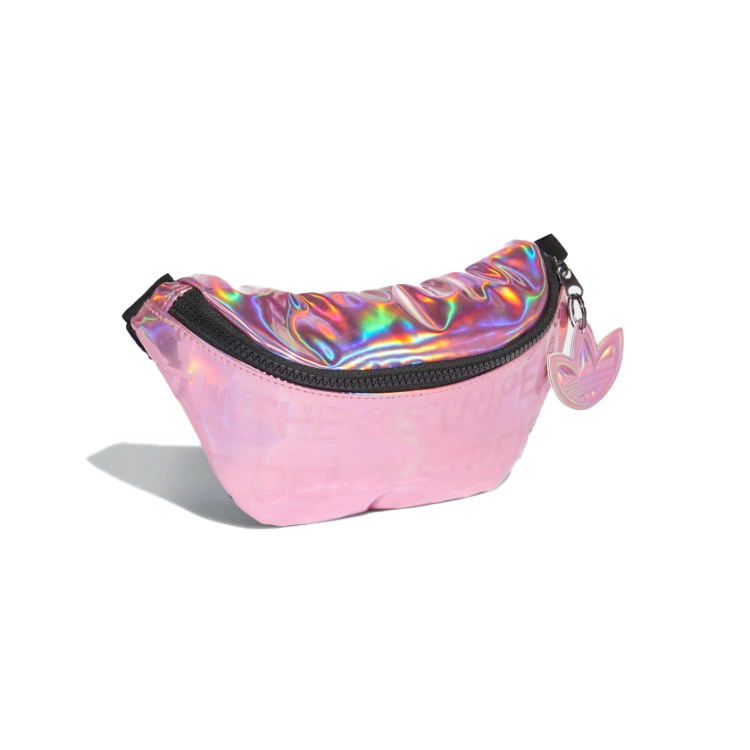 Сумка на пояс Adidas WAISTBAG GN2126 Розовый photo 5