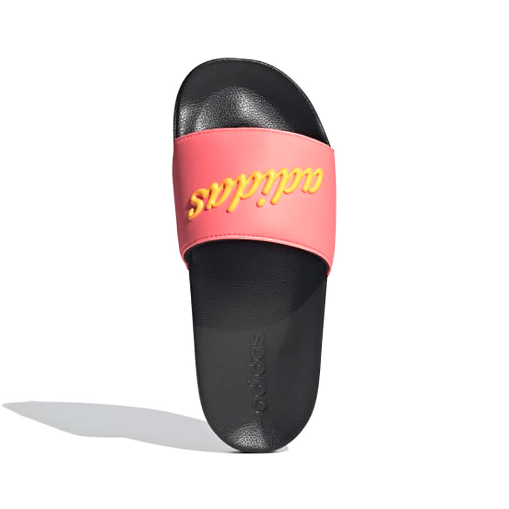 Slapi Adidas ADILETTE SHOWER pt Femei / 39.5 / Roz photo 1