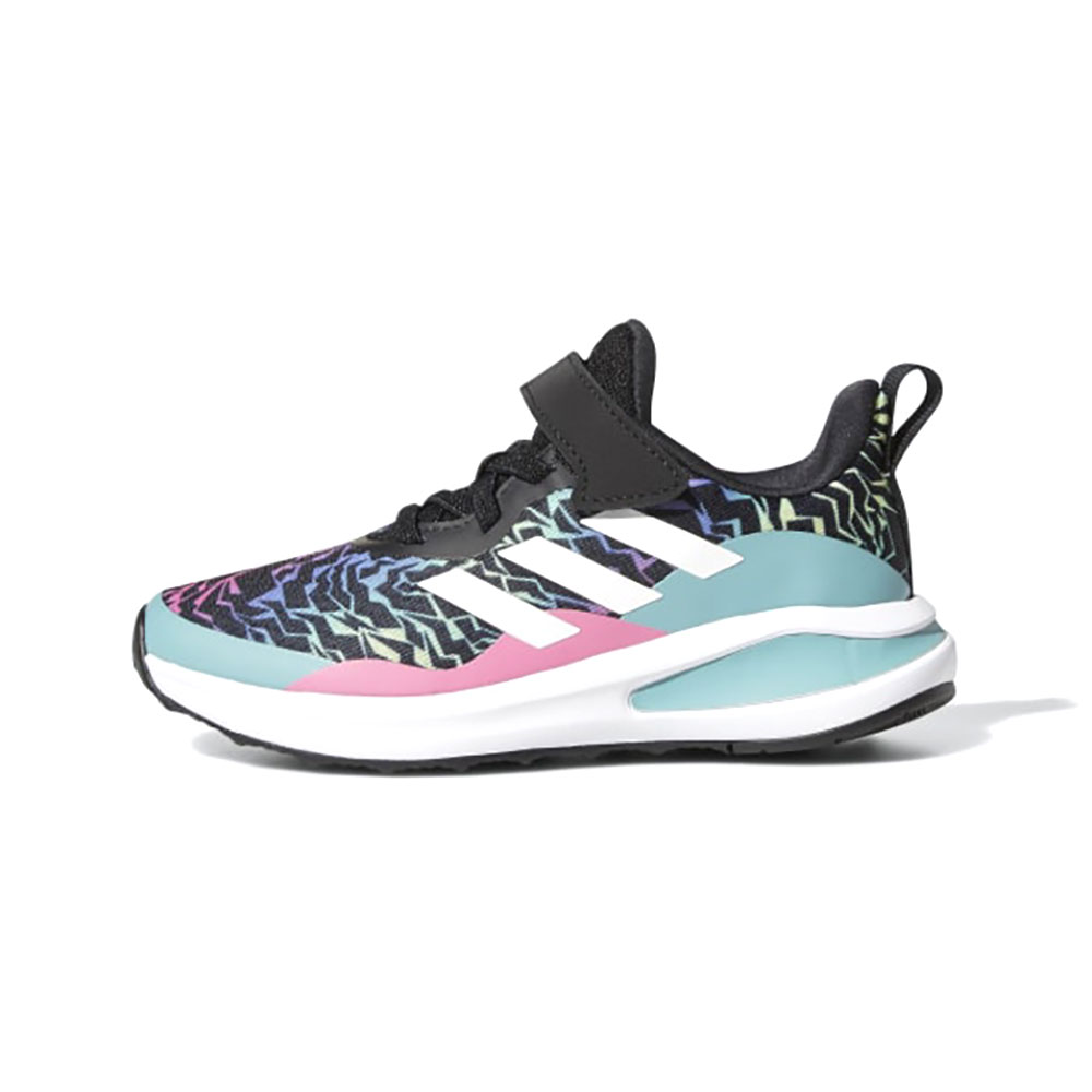Кроссовки Adidas H04126, FortaRun EL K photo 1