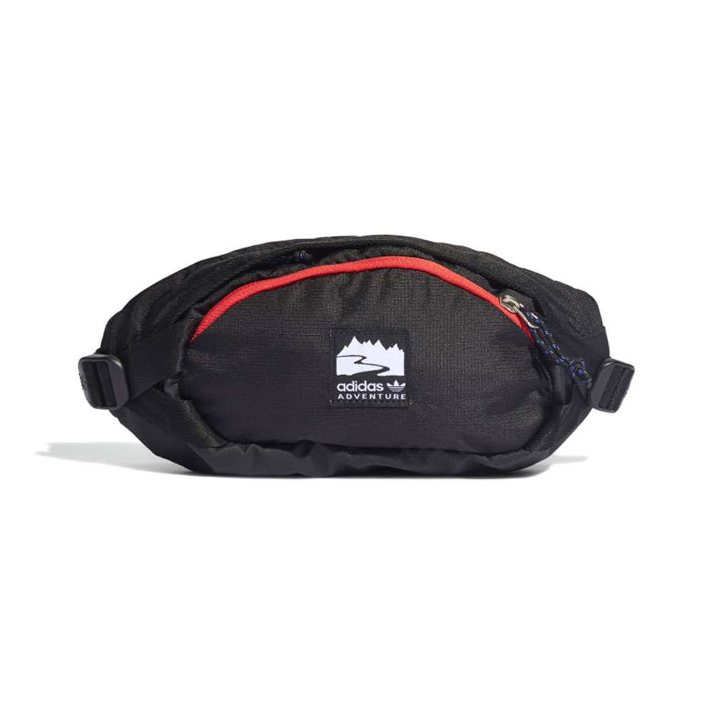 Сумка на пояс Adidas WAISTBAG S photo Сумка на пояс Adidas WAISTBAG S photo