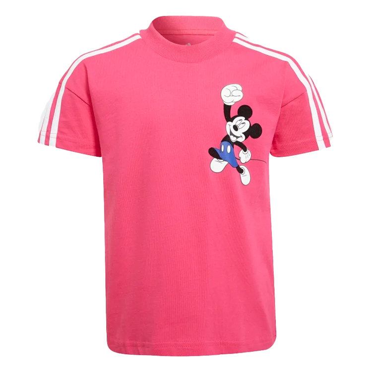 Tricou Adidas LK DY MM TEE photo 1