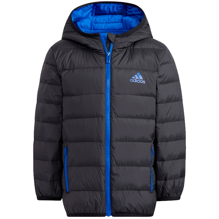 Scurta Adidas LK J LT DOWN JK photo 1 Scurta Adidas LK J LT DOWN JK photo 1