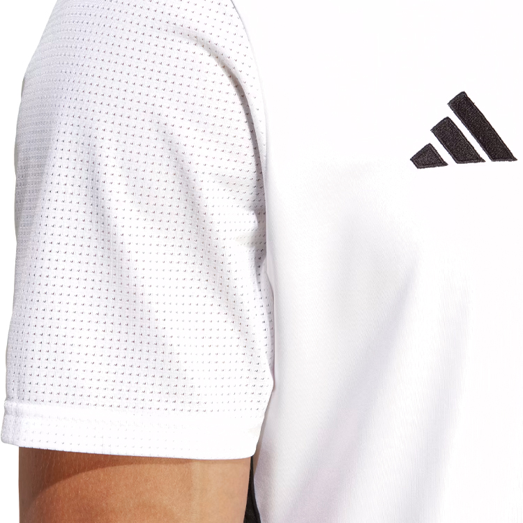 Tricou bărbătesc Adidas TABELA 23 JSY S Alb photo 3
