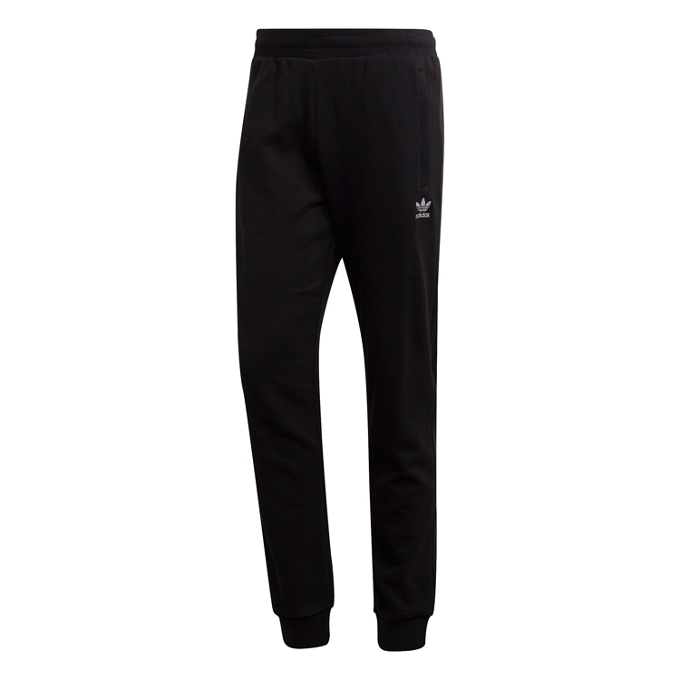 Брюки Adidas ESSENTIALS PANT M Черный Мужской photo 1 Брюки Adidas ESSENTIALS PANT M Черный Мужской photo 1