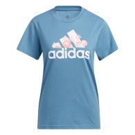 Tricou Adidas W IWD G T thumbnav 1