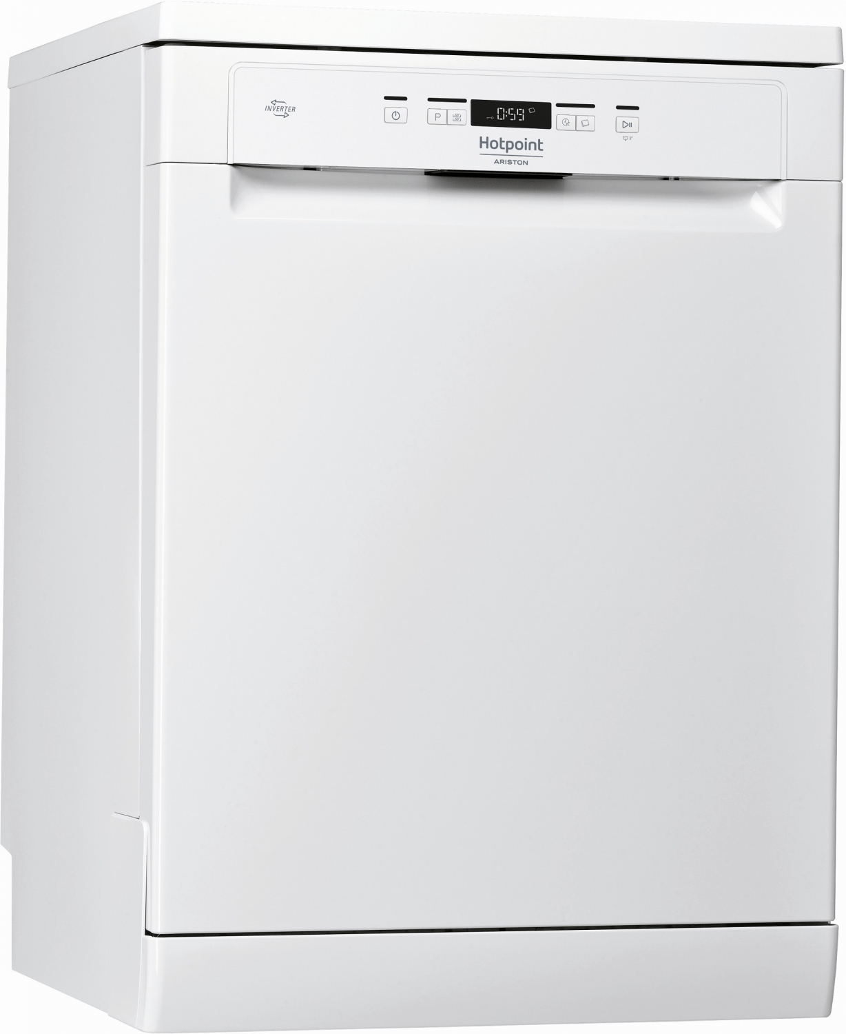Masina de spalat vase Hotpoint - Ariston HFC 3C26 Alb /14 Seturi /De dimensiune completa photo 2