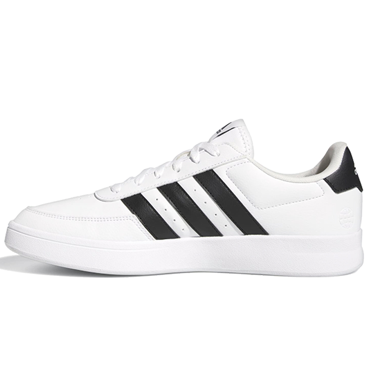 Кроссовки Adidas BREAKNET 2.0 / Мужской / 44.5 / Белый photo 1 Кроссовки Adidas BREAKNET 2.0 / Мужской / 44.5 / Белый photo 1