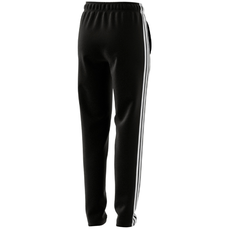 Брюки Adidas G ESS 3S PT / Женский / 128 / Черный photo 3