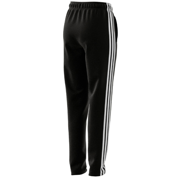 Брюки Adidas G ESS 3S PT / Женский / 128 / Черный photo 5