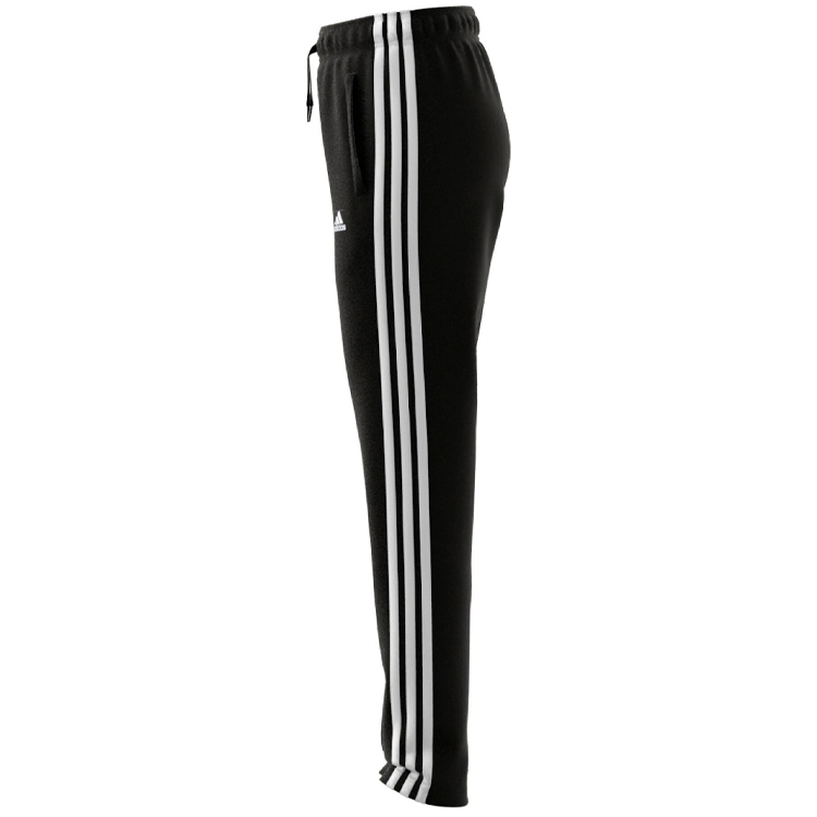 Брюки Adidas G ESS 3S PT / Женский / 128 / Черный photo 6