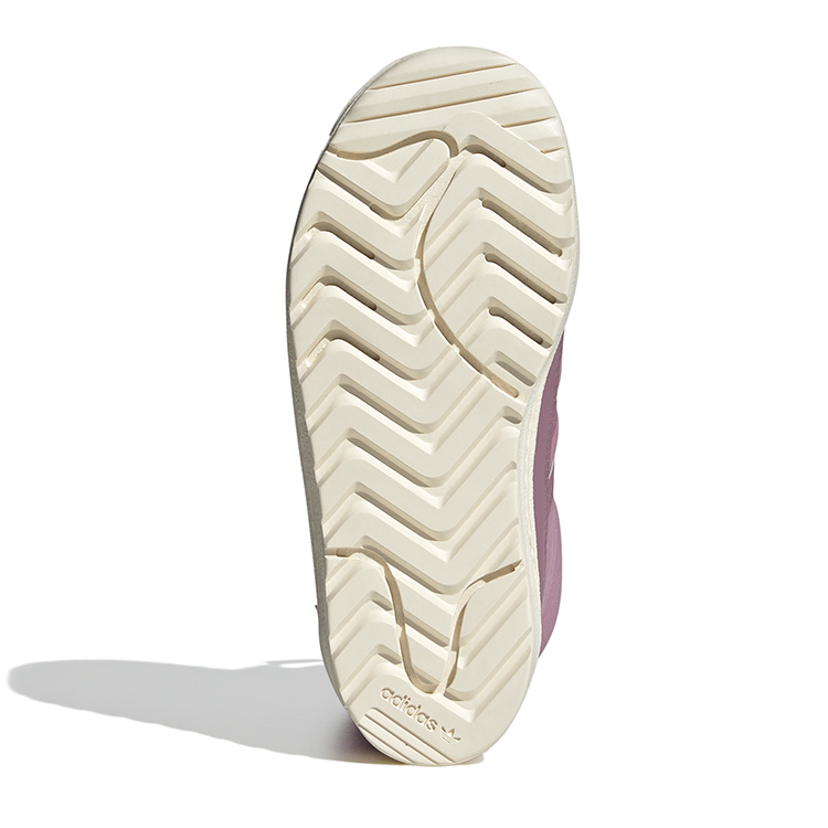 Ботинки Adidas SUPERSTAR 360 BOOT 2.0 C / Женский / 28 / Сиреневый photo 5